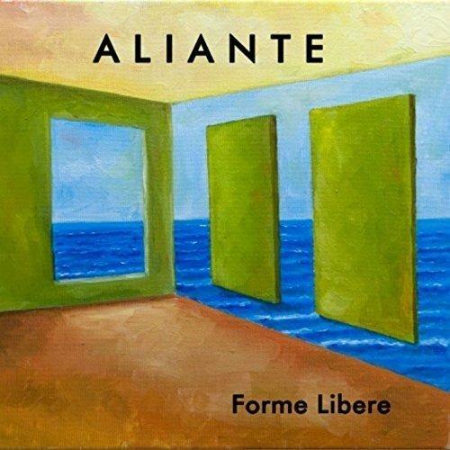 Forme libere - CD Audio di Aliante