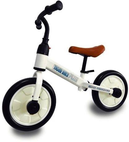 Tiger Bike Plus Boy&Girl 1605 B