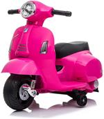 Vespa Rosa 6 V