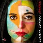 Upwards - CD Audio di Luisiana Lorusso