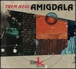 Amigdala - CD Audio di Tremazul