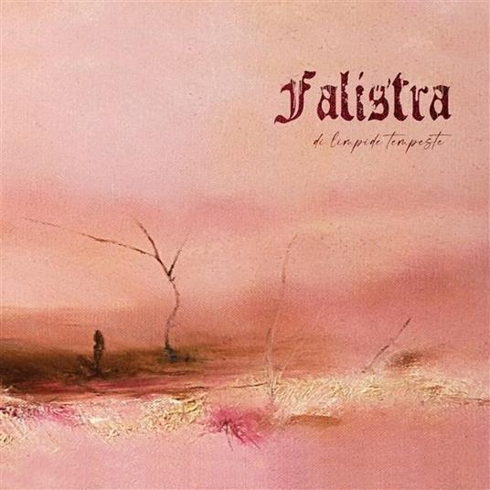Di Limpide Tempeste - CD Audio di Falistra