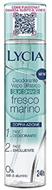 Lycia Deodorante Spray bifasico Gusto Marino 100ml - Perfetti Fissan Silc -  Per la culla e il passeggino - Giocattoli | IBS