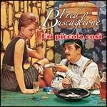 Eri piccola così - CD Audio di Fred Buscaglione