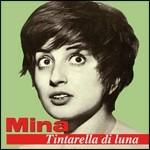 Tintarella di Luna - CD Audio di Mina