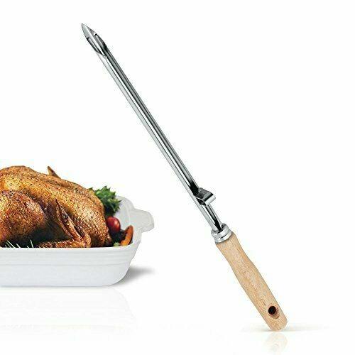 Metaltex 251 060 - sbucciatura Carne Ago, 20 cm