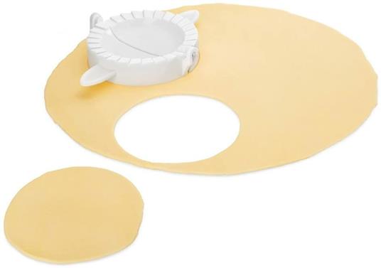 Set 3 Stampi Forma Ravioli In Plastica - Metaltex - Idee regalo