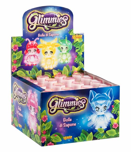 Flacone 175 Ml. Glimmies - 4