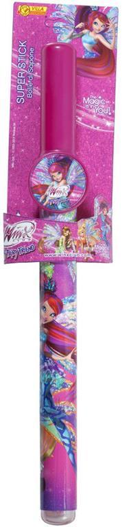 Super Stick Winx Con Sleeve Blister - 2