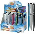 Sfera Mini I-Pen 2 In 1 Per Touch Screen Pz.15