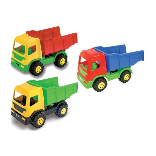 Camion Senior  42Cm