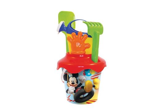 Set Mare Secchiello Mickey