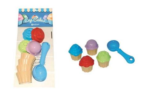 Formine Coni Gelato/Cup Cake - 2