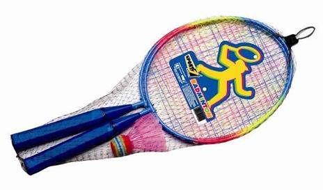 Set Badminton Mini Rainbow