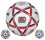 Pallone Calcetto Pro Misura 4 403670 Forma