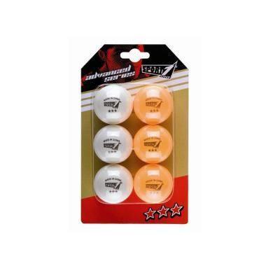 Palline P.Pong 6Pz.708800116 - 2