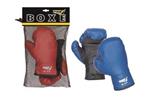 Guantoni Boxe 6 8 Oz. In 2 Colori Ass.Ti