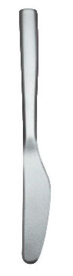 Coltello Da Tavola Knifeforkspoon Set 6 Pezzi Alessi