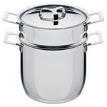 Alessi Pasta Set Pots&pans