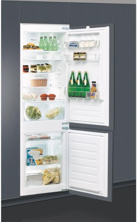 Whirlpool ART 66102 frigorifero con congelatore Da incasso 273 L E Bianco -  Whirlpool - Casa e Cucina | IBS