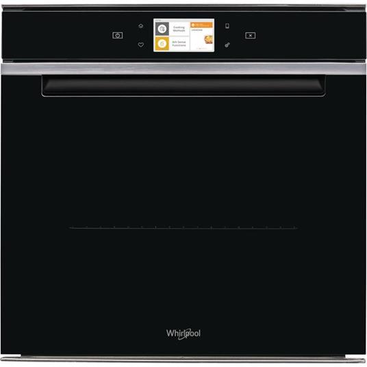 Whirlpool W11I OM1 4MS2 H forno 73 L A+ Nero - Whirlpool - Casa e Cucina |  IBS