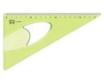 ARDA Elastika Triangolo Plastica Verde 20 cm 1 pezzo(i)