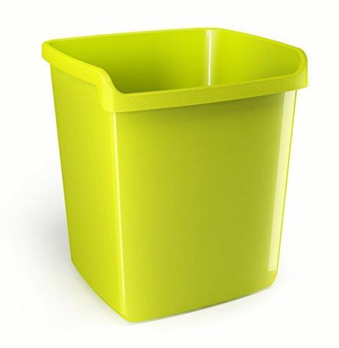 Cestino Mydesk Lt15 Col. Verde