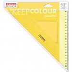 Squadra Keep Colour Pastel 45° Cm 30