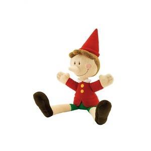 Pinocchio peluche small - 2