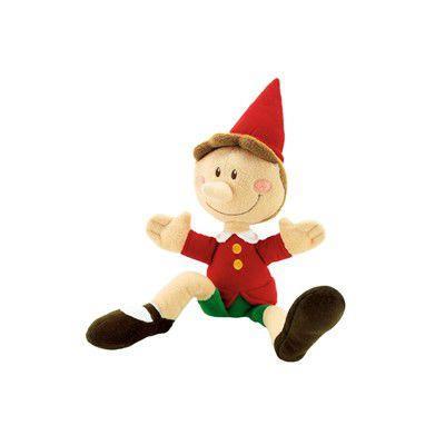 Pinocchio peluche medium - 3