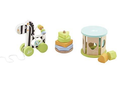 Sevi 83058. Set Prima Infanzia