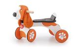 Ride-on Bracco cavalcabile (88017)