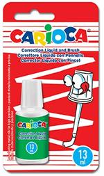 Bl. 1 Corretore Liquido Carioca 13 Ml