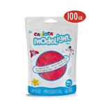 Modelight 100g. Monocolore Rosso