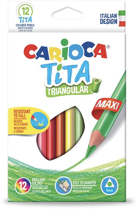  CARIOCA: 12 Mesi