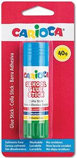 Bl. 1  Colla Stick Glue Stick Carioca Gr.40