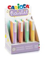 Evidenziatore Pastel Display 16 Pz.