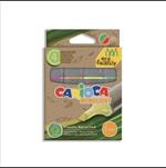 Carioca Evidenziatore Memolight Ecofamily 4pz