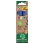 Carioca Penna A Sfera Ecofamily 4 pz