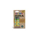 Stick Glue Gr.20 Ecofamily Blister 2pz.