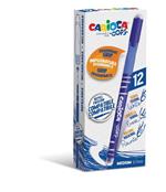 Erasable Pen Oops Refill Blister 3 Pz. Blu