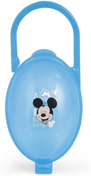 Ciuccio per Frutta Mickey Disney Baby Cool Like Azzurro prezzo 8.9 € - La  Casa del Bebè