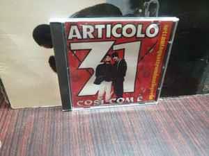 Così Com'È (Settantaquattro Minuti Special) - CD Audio di Articolo 31