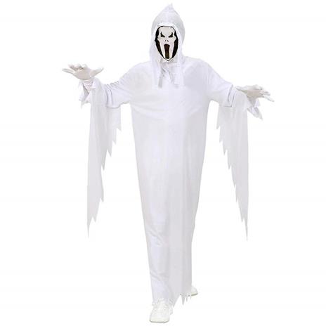 Costume da Fantasma 11/13 Anni - 2