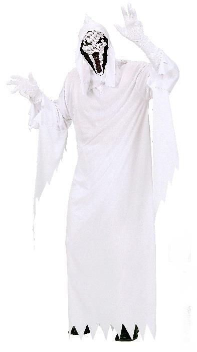 Vestito Fantasma Ghost L 52/54