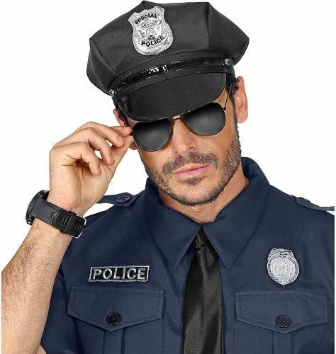 Cappello Polizia - 2