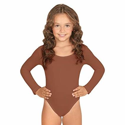 Costume Body color pelle-140 cm - 152 cm