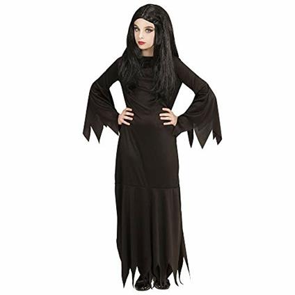 Costume Mortisia-128cm