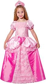 Costume principessa. Da 8 anni