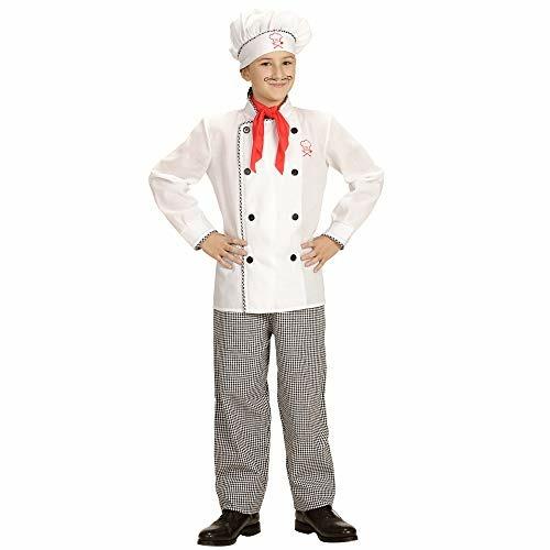 Costume Chef-128cm